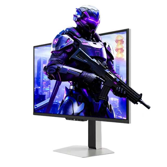 泰坦军团 X276S 27" 2K 345Hz 未知