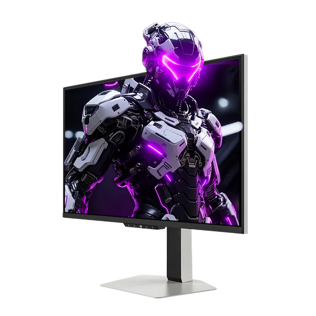 泰坦军团 X276T 27" 2K 425Hz Fast IPS