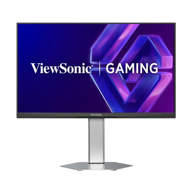 优派 VX24G26J-4K 23.8" 4K 160Hz 未知