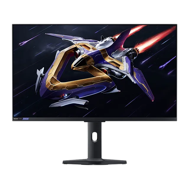 小米/Redmi 27U 27" 双模 4K160/1K320 MiniLED