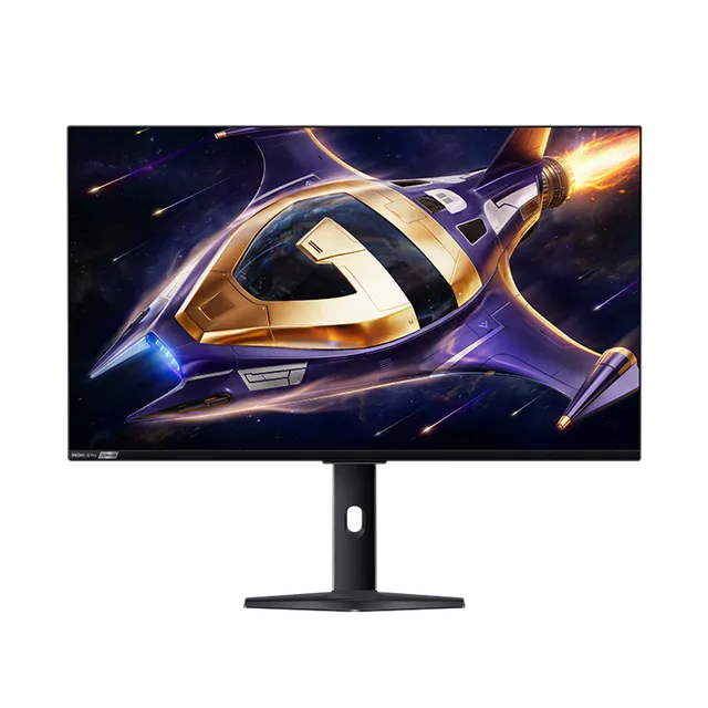 小米/Redmi 32U 31.5" 双模 4K160/1K320 MiniLED