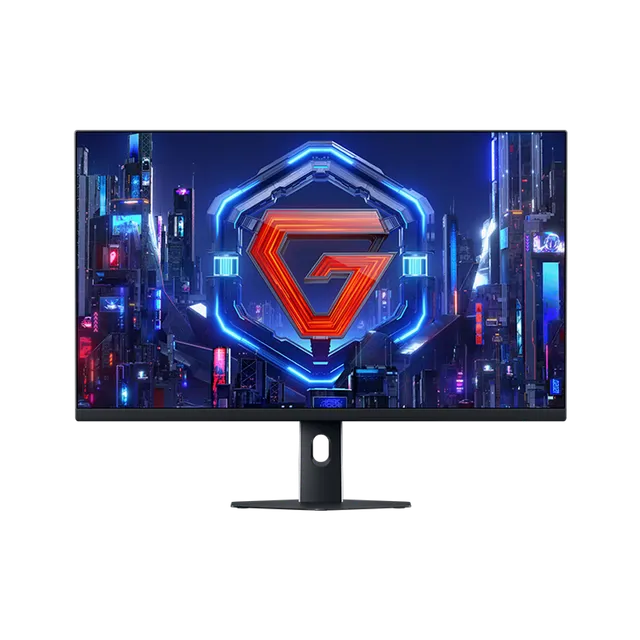小米/Redmi G27Q 27" 2K 200Hz 未知