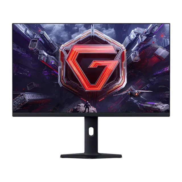 小米/Redmi G27U 27" 双模 4K160/1K320 IPS