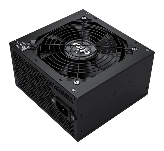爱国者 黑暗骑士 600W