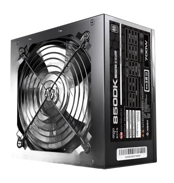 爱国者 黑暗骑士 700W