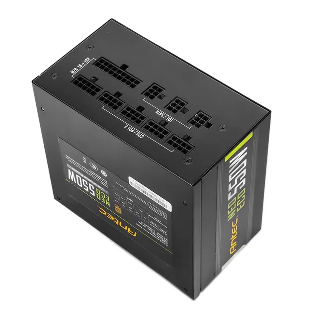安钛克 NE 550W