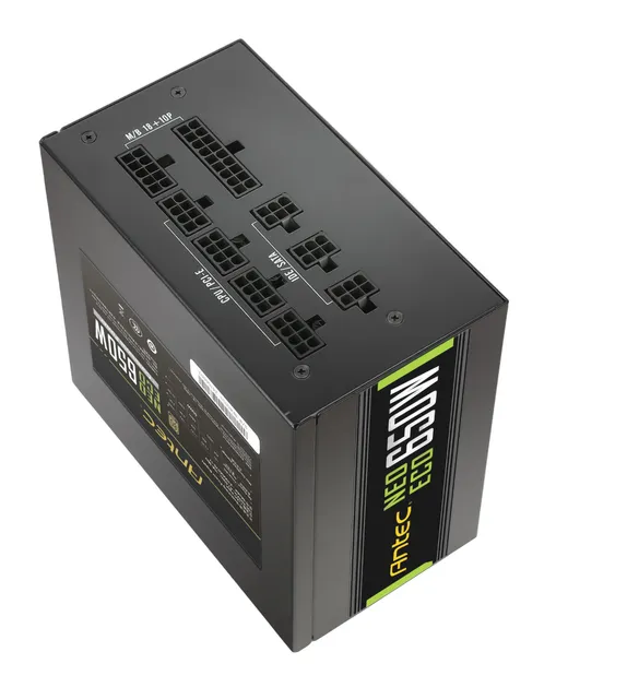 安钛克 NE 650W