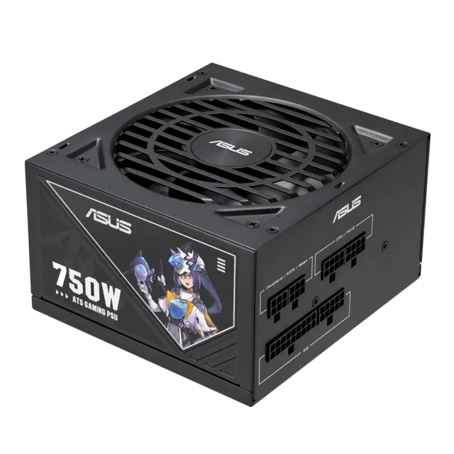 华硕 ATS 750W