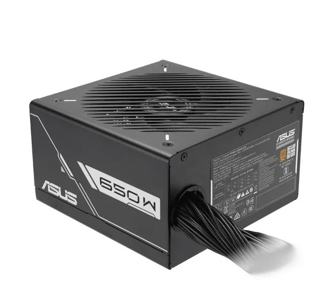 华硕 PRIME 650W