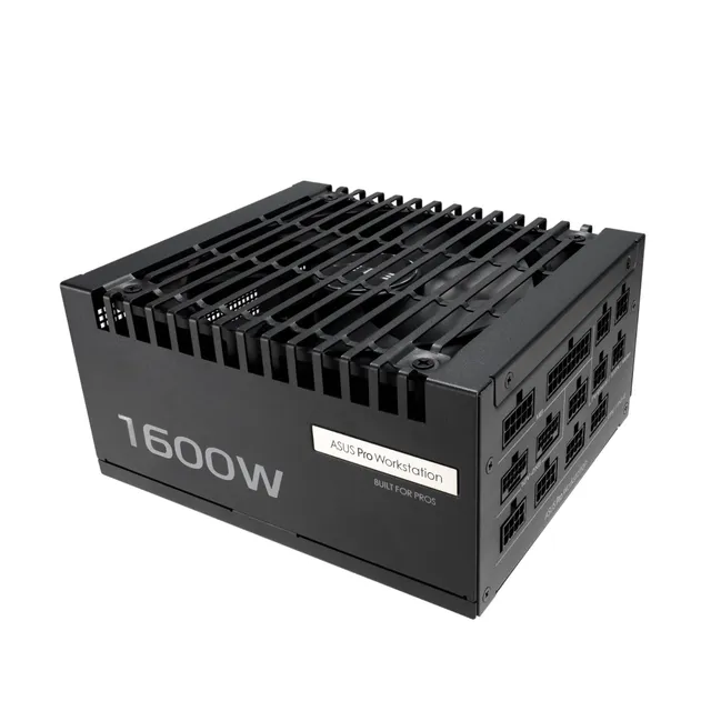 华硕 Pro WS 1600W