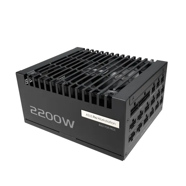 华硕 Pro WS 2200W