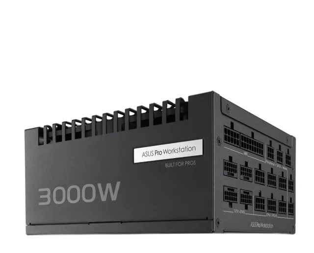 华硕 Pro WS 3000W