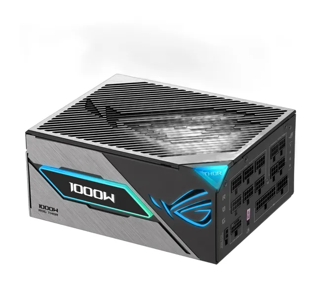 华硕 ROG 雷神 1000W