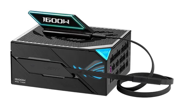 华硕 ROG 雷神 1600W