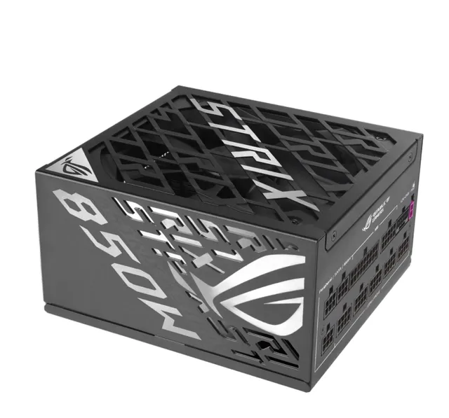 华硕 ROG 雷神 850W
