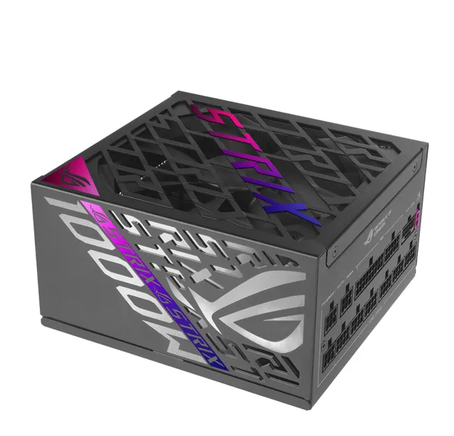 华硕 ROG 雷鹰 1000W