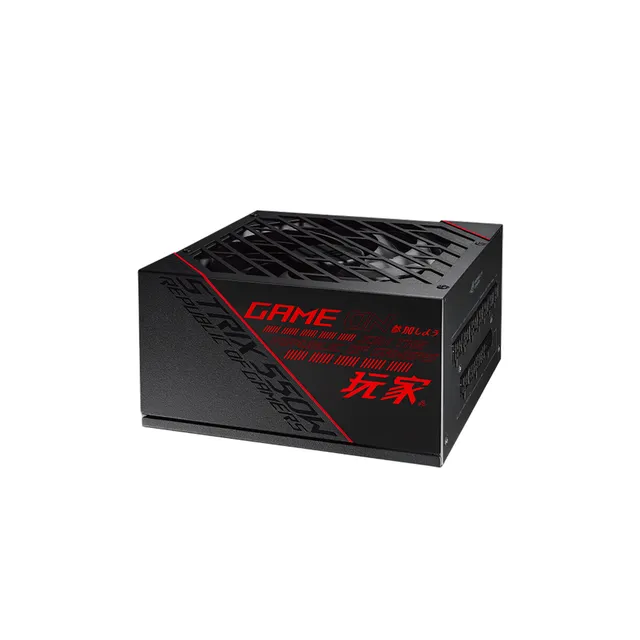 华硕 ROG 雷鹰 550W