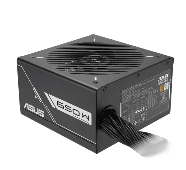 华硕 TUF GAMING 突击手 1000W