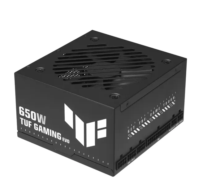 华硕 TUF GAMING 突击手 650W