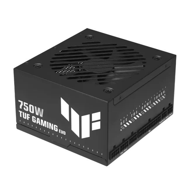 华硕 TUF GAMING 突击手 750W