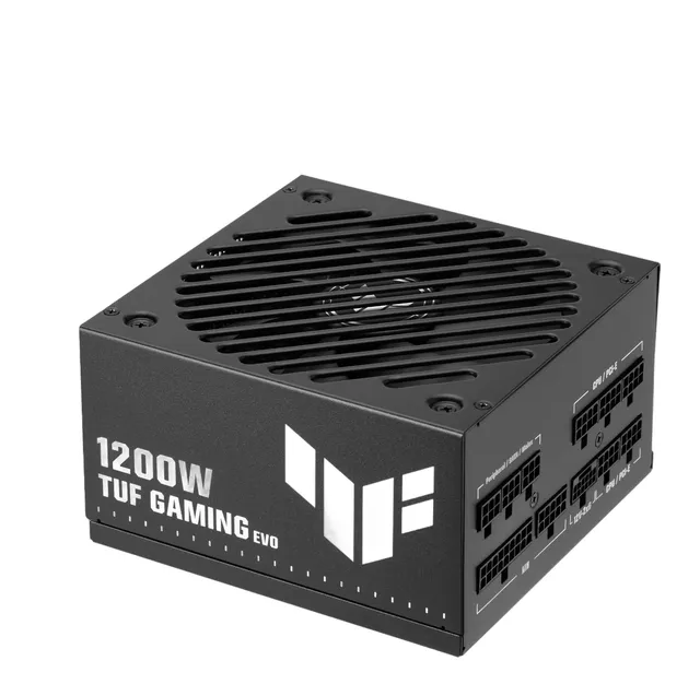 华硕 TUF GAMING 装弹手 1200W