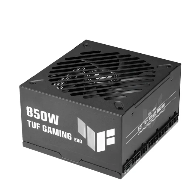 华硕 TUF GAMING 装弹手 850W