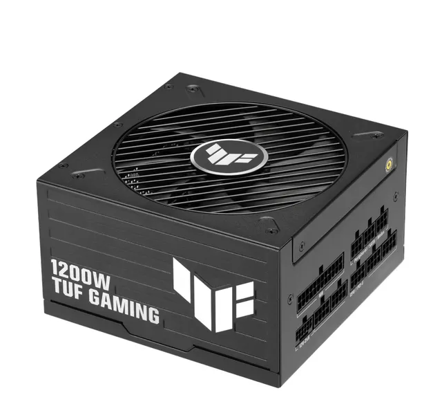 华硕 TUF GAMING 重炮手 1200W