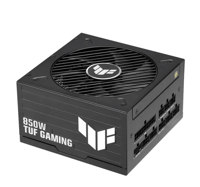 华硕 TUF GAMING 重炮手 850W