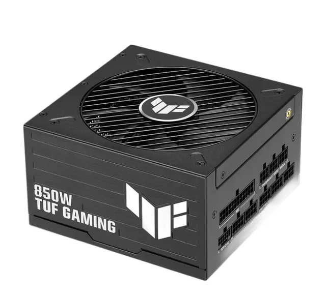 华硕 TUF GAMING 850W