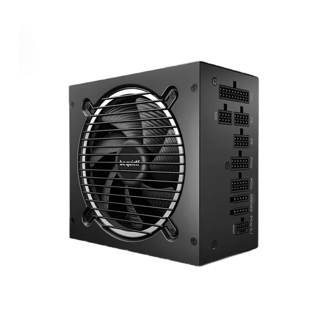 be quiet! Pure Power 1000W