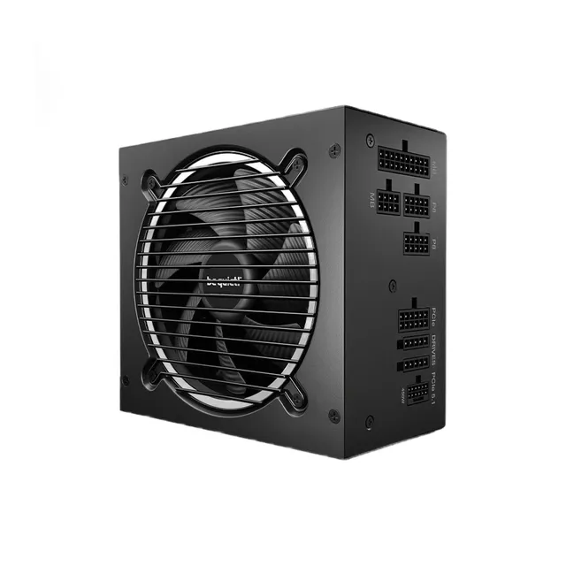 be quiet! Pure Power 650W