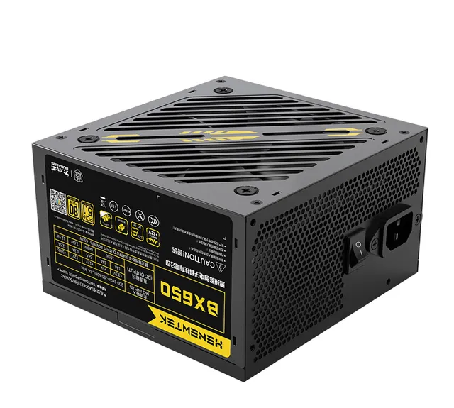 大水牛 BX 650W