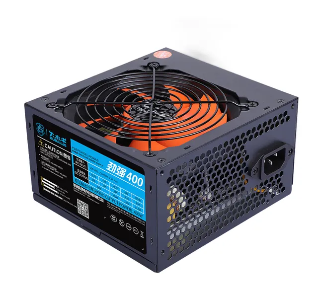 大水牛 劲强 400W