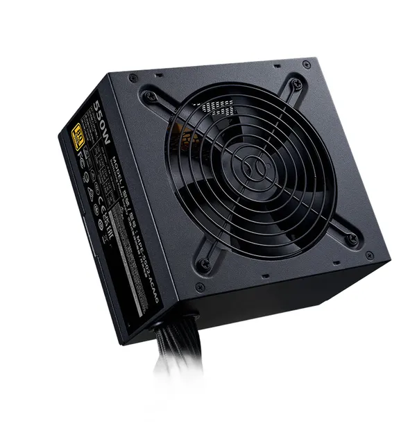 酷冷至尊 G Gold 550W