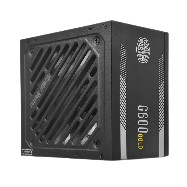 酷冷至尊 G 600W