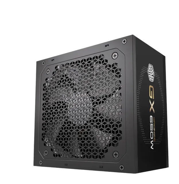酷冷至尊 GX Bronze 650W