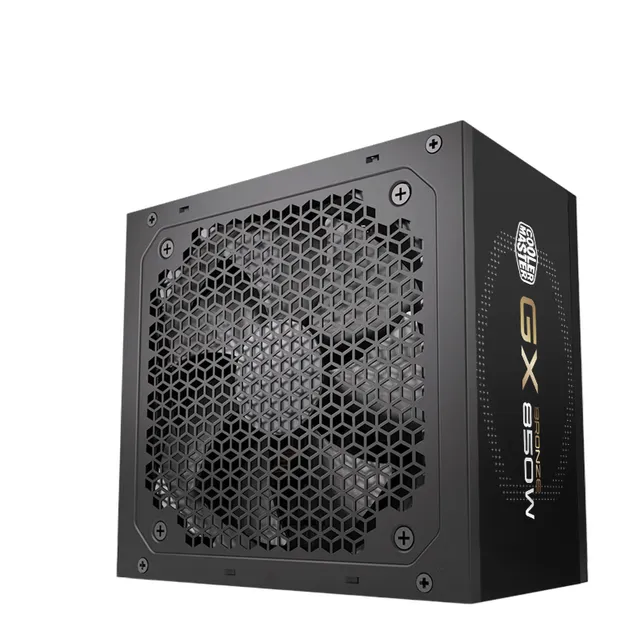 酷冷至尊 GX Bronze 850W