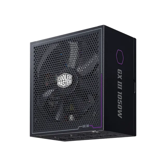 酷冷至尊 GX Gold 1050W