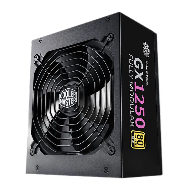 酷冷至尊 GX Gold 1200W