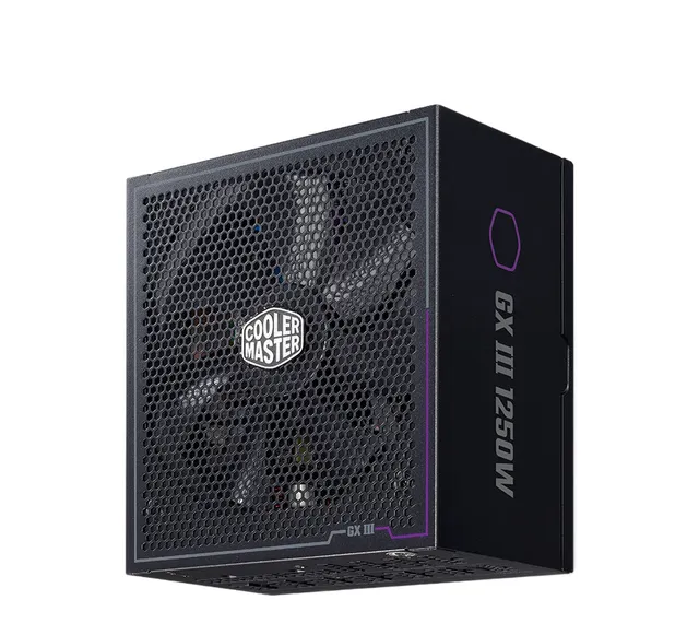 酷冷至尊 GX Gold 1250W