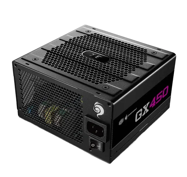 酷冷至尊 GX Gold 450W