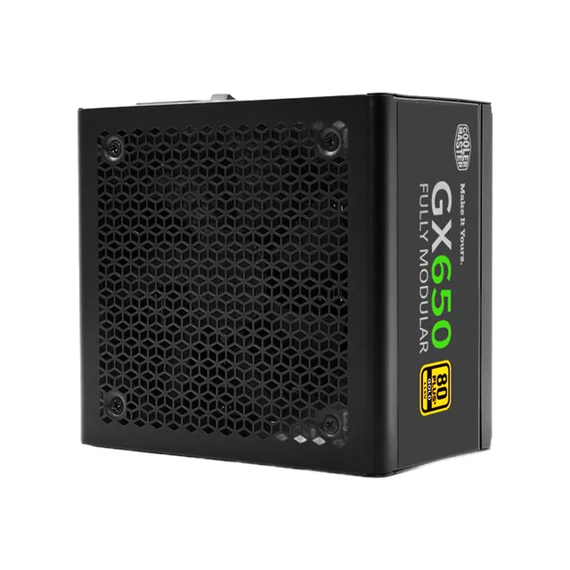 酷冷至尊 GX Gold 650W