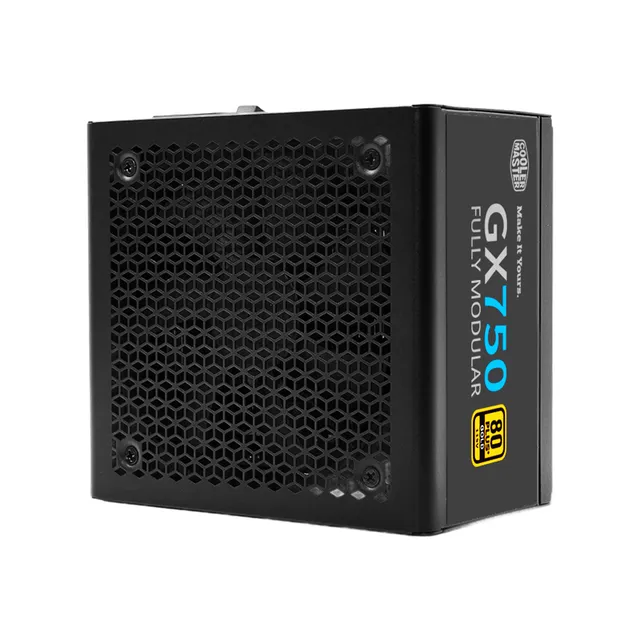 酷冷至尊 GX Gold 750W