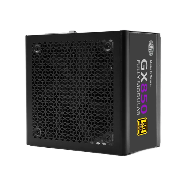 酷冷至尊 GX Gold 850W