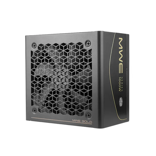 酷冷至尊 MWE Gold V4 1000W