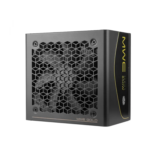 酷冷至尊 MWE Gold V4 850W