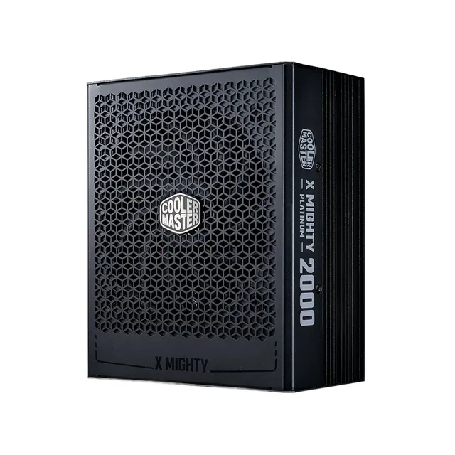 酷冷至尊 X Mighty 2000W