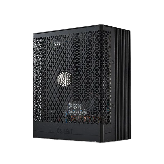 酷冷至尊 X Silent Edge 1100W