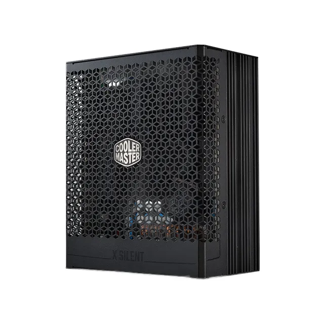 酷冷至尊 X Silent Edge 850W