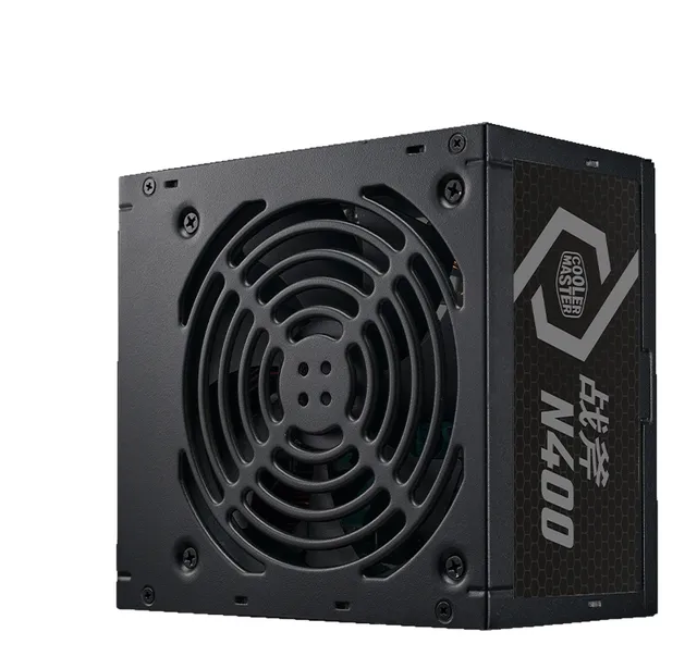 酷冷至尊 战斧 400W